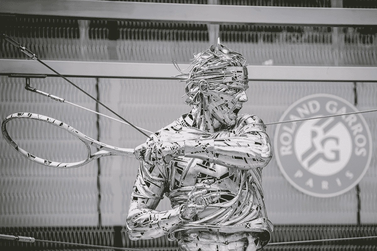 Stade Roland-Garros