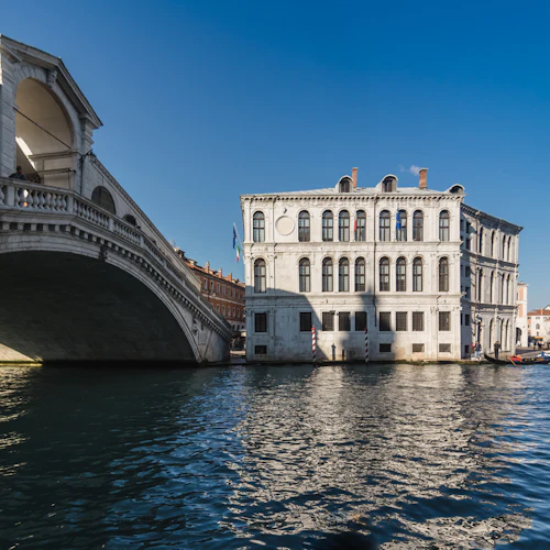 Veneza: Passeio a pé pela cidade histórica da Praça de São Marcos - Photo 9
