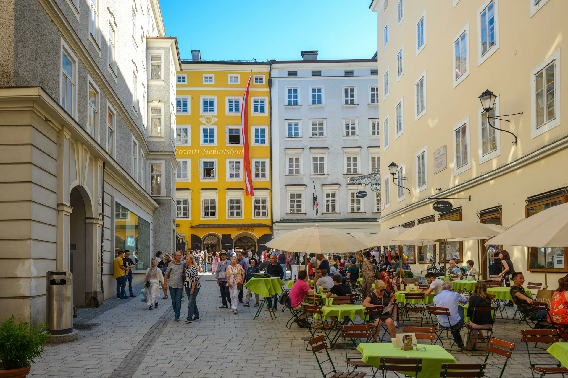 Salzburg