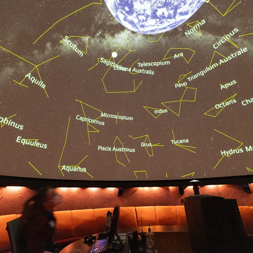 Pacific Science Center: Entry Ticket - Photo 3