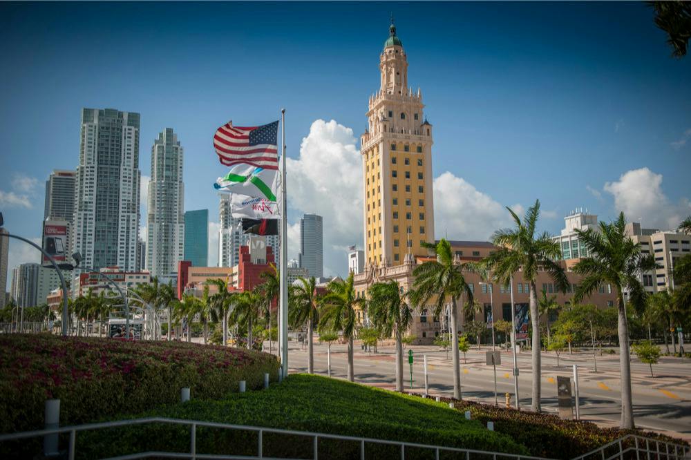 Miami: City Tour narrado em ônibus - Photo 8