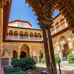 Morning | Royal Alcázar of Seville things to do in Sevilla
