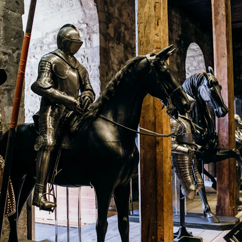 Torre de Londres: Visita guiada + Jóias da Coroa + Cruzeiro - Photo 10