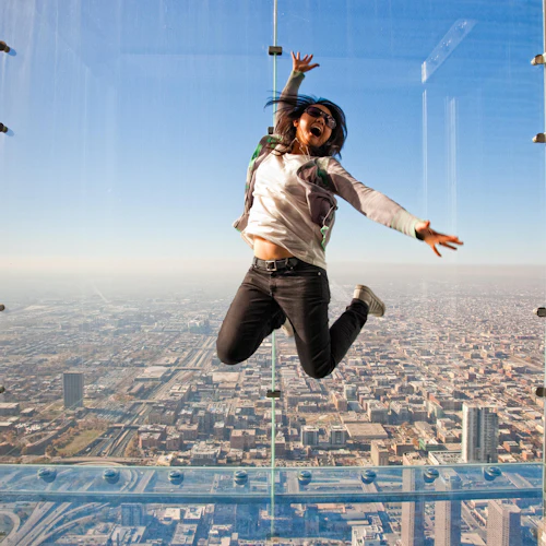 Chicago C3® CityPASS®: 3 Attractions of your choice - Photo 5