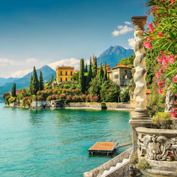 Lake Como & Bellagio: Boat Cruise from Milan 2