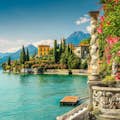 Villas of Lake Como