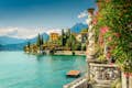 Villas del Lago Como