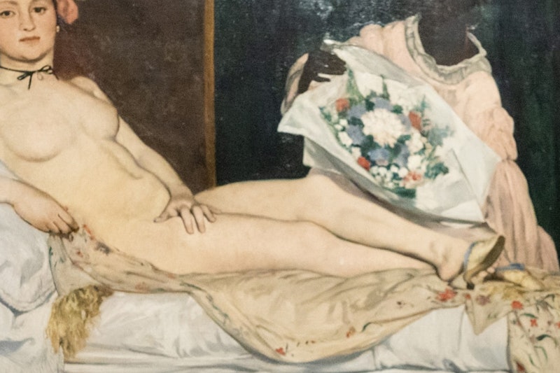 Musée d'Orsay: Entry Ticket + Guided Tour