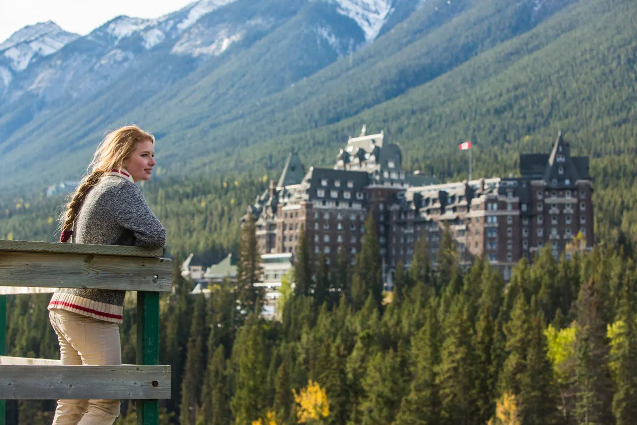 Outdoor & Sport Activities in Calgary