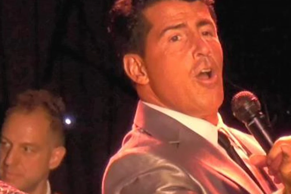 The Rat Pack is Back!