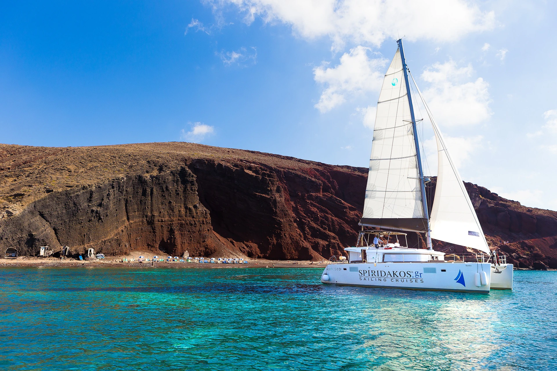 Standard Cruise