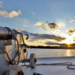 Toronto Sailing Trips