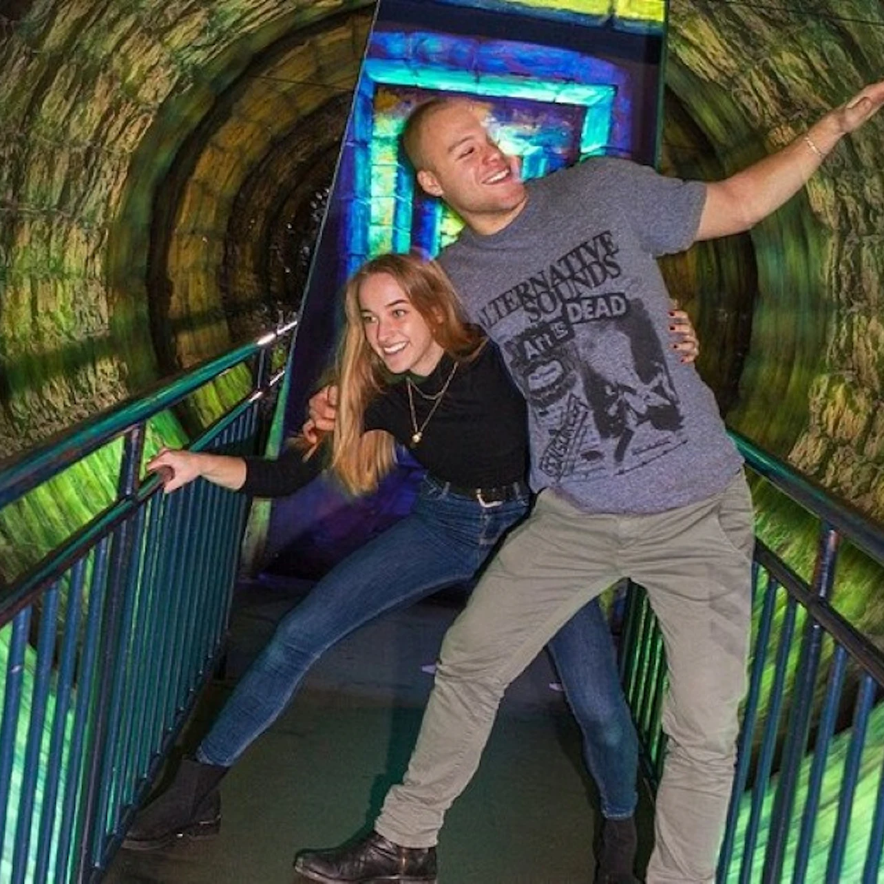 Ripley's Believe It or Not! Copenhagen: Entry Ticket in Copenhagen β Tiqets