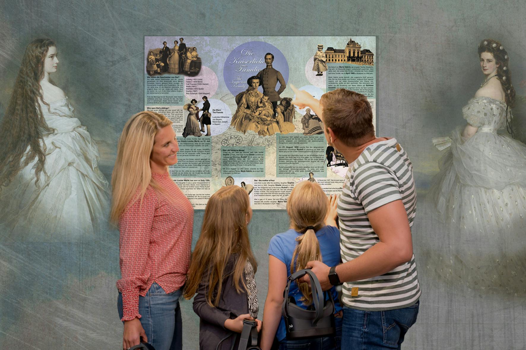 Sisi에 대한 많은 정보