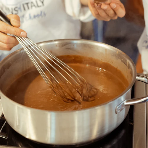 Palermo: Aula de culinária sobre pizza e gelato - Photo 15