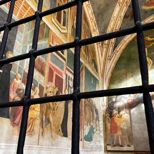 Basílica de São Clemente: Visita guiada ao subsolo - Photo 10