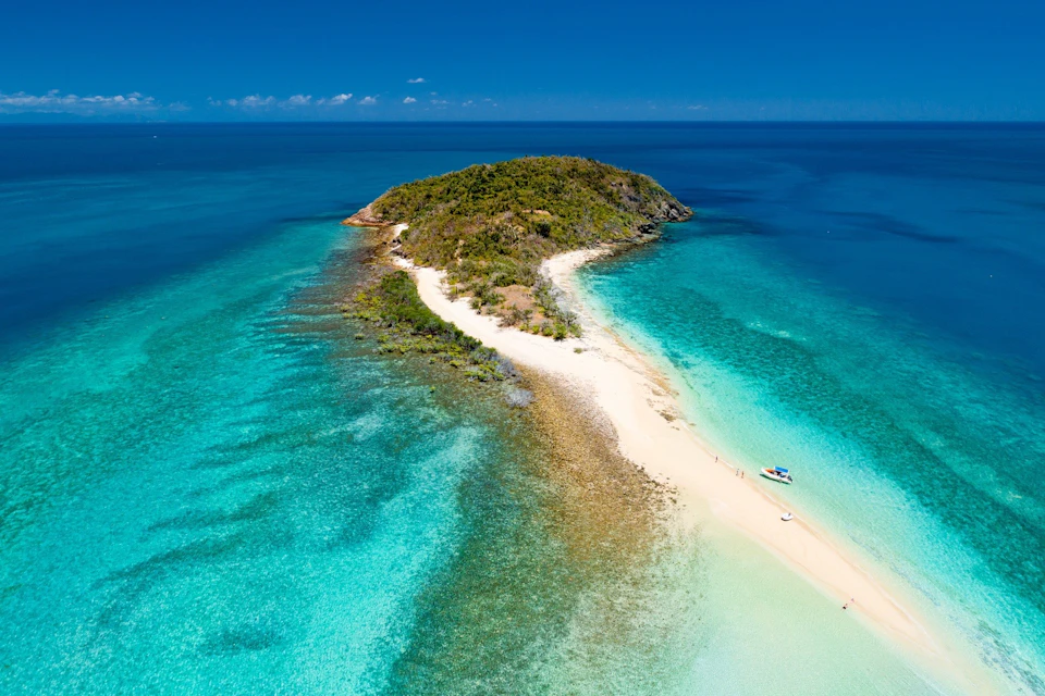 Tongarra Day Sailing Tour