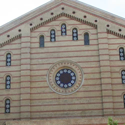 Grand tour of Kazinczy & Dohány Synagogue + Jewish Quarter Walking Tour 3