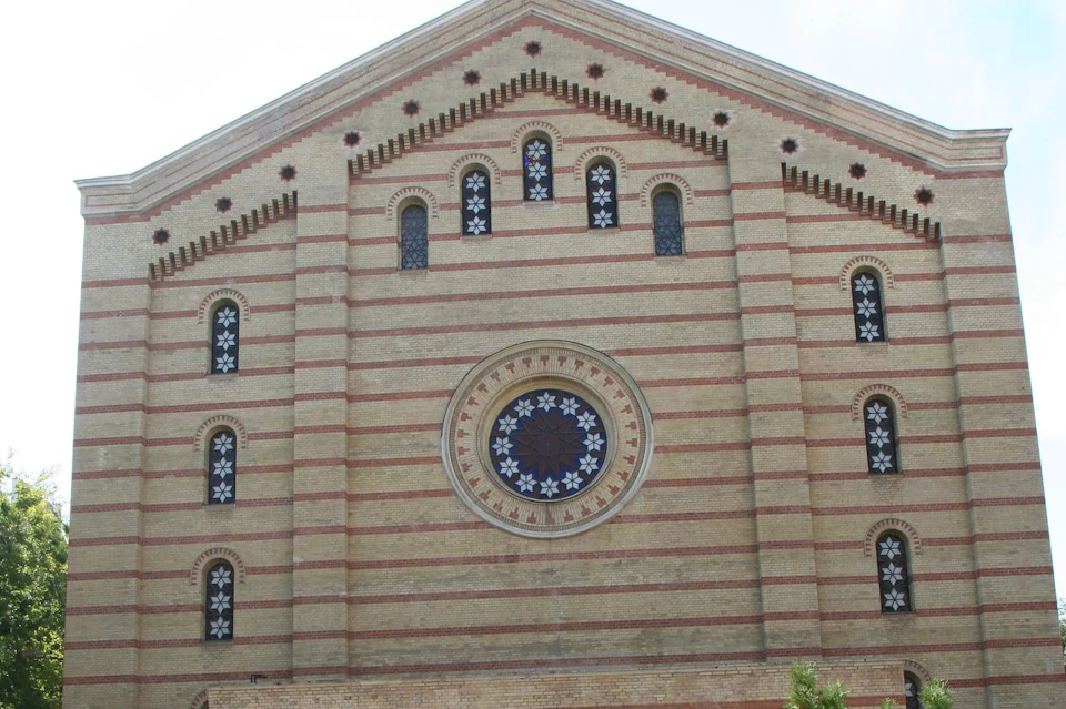 facade