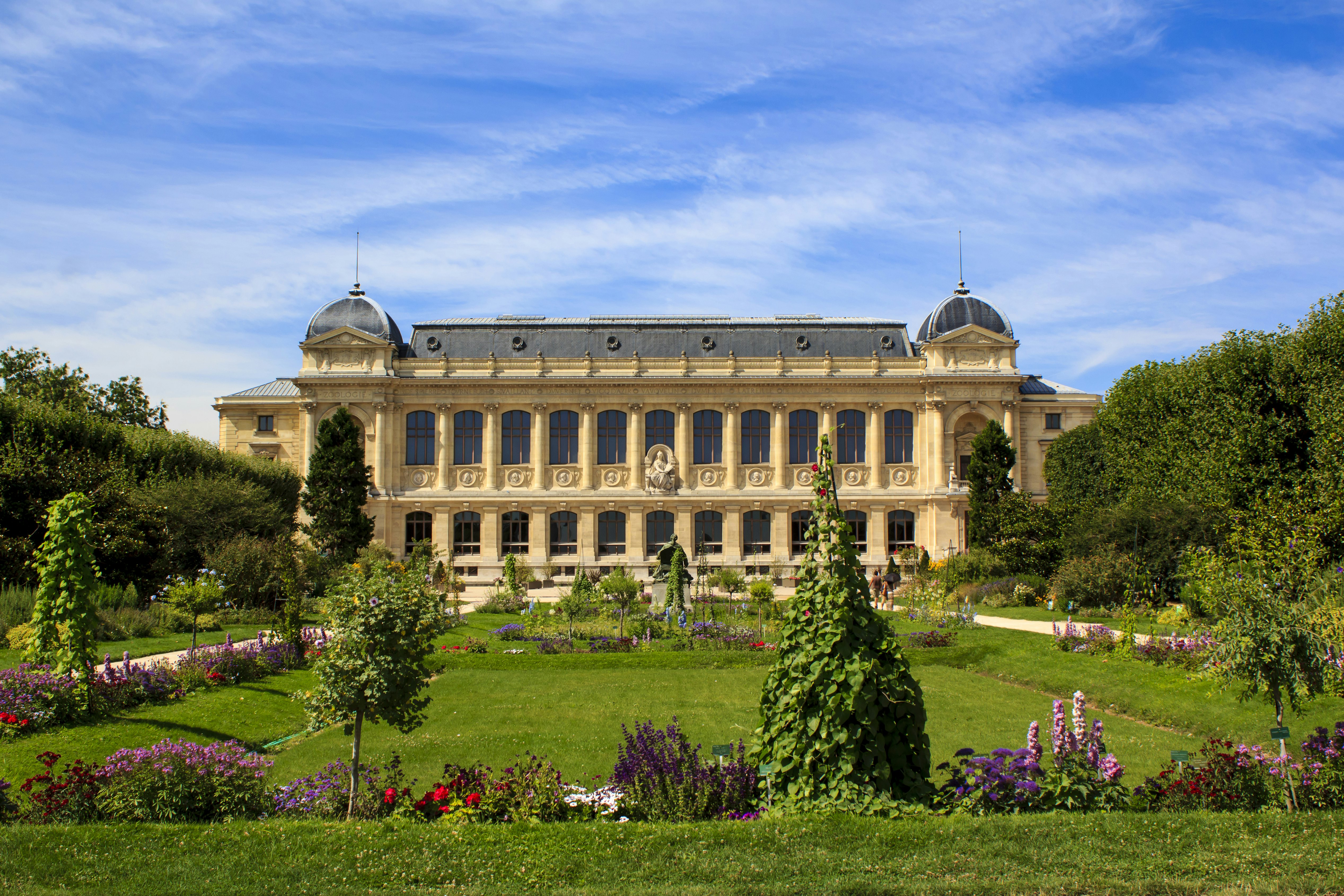 Grande Galerie de l'Évolution — Paris attraction & tickets