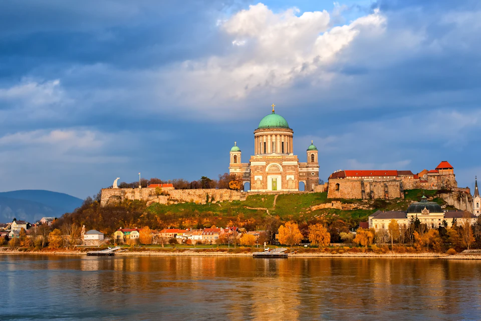 Basilica of Esztergom