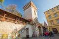 Florian 's Gate - οι τελετουργικές πύλες της Κρακοβίας