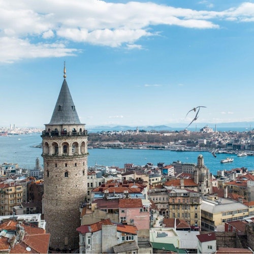 Istanbul E-pass: Admission to Top 70 Attractions and Discounts