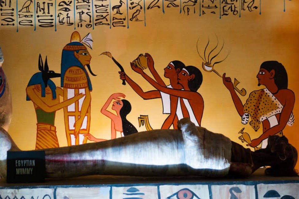 Muzeum voskových figurín Gold Coast