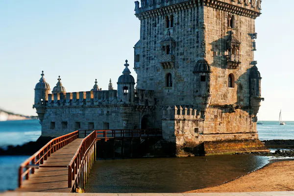 Lisbon: 24 or 48-Hr Hop-on Hop-off Bus Tour