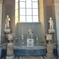 Statues - Vatican Museums