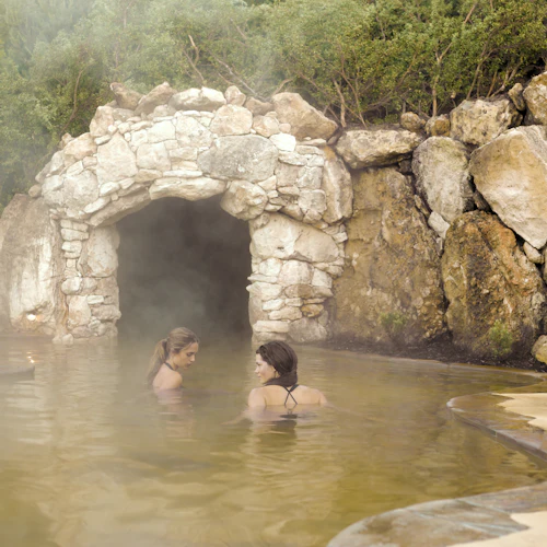 Mornington Peninsula Hot Springs & Bathing Boxes - Photo 4