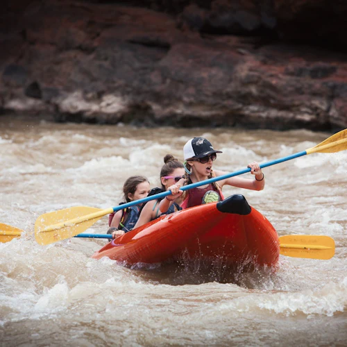 Fisher Towers: Passeio de rafting com almoço - Photo 5
