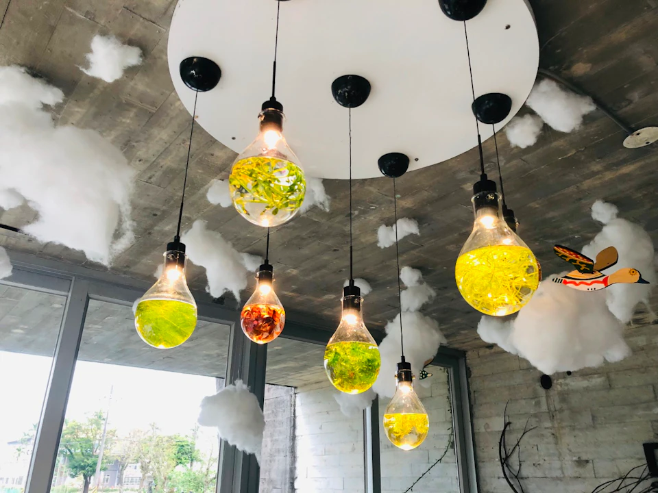 Sheng Yang Leisure Farm: Ticket + DIY Experience in Yilan (TWD100 Consumption Credit)
