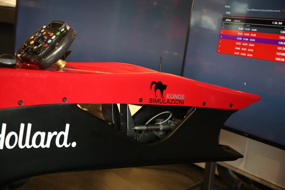 Simulator
