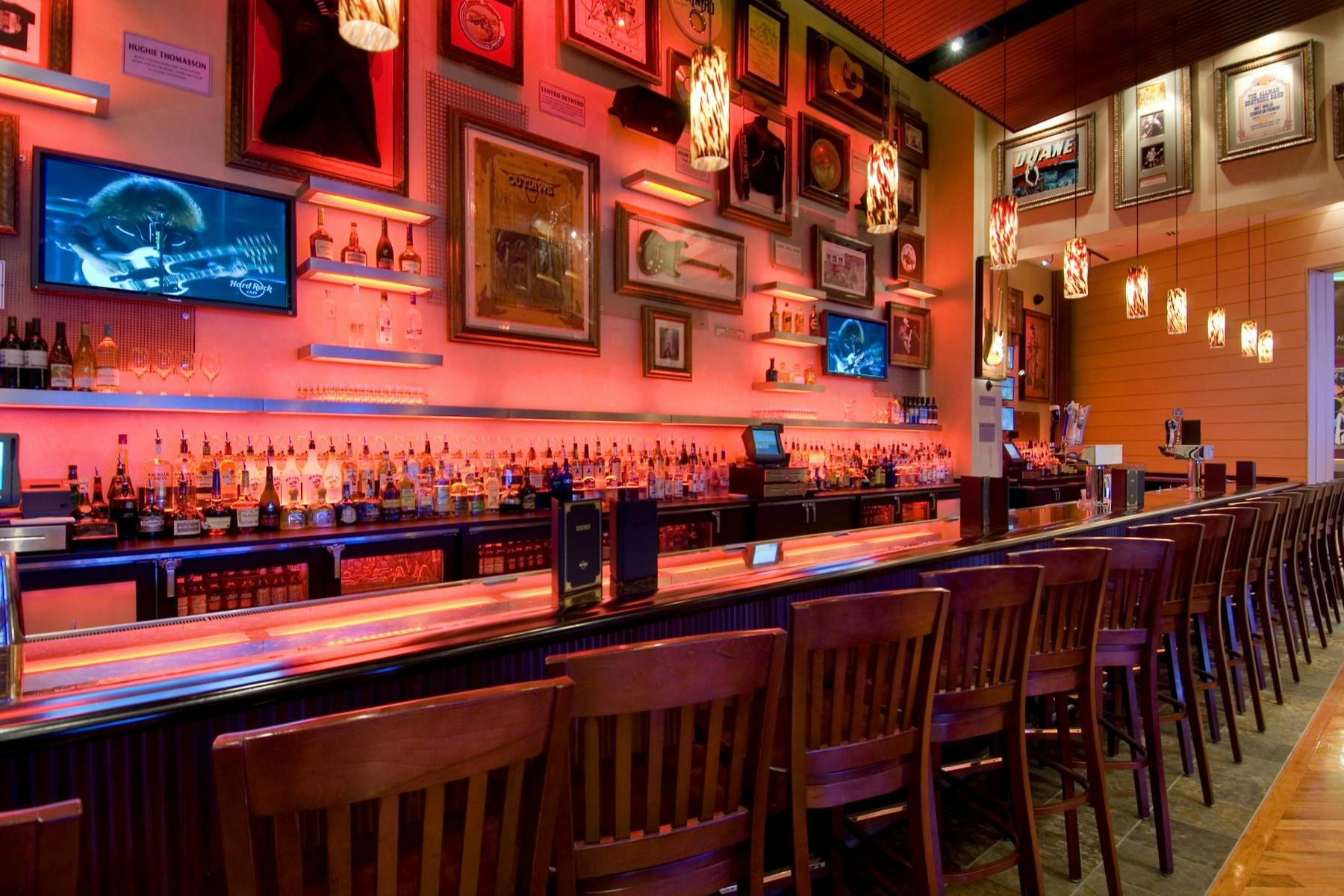 Hard Rock Cafe Biloxi