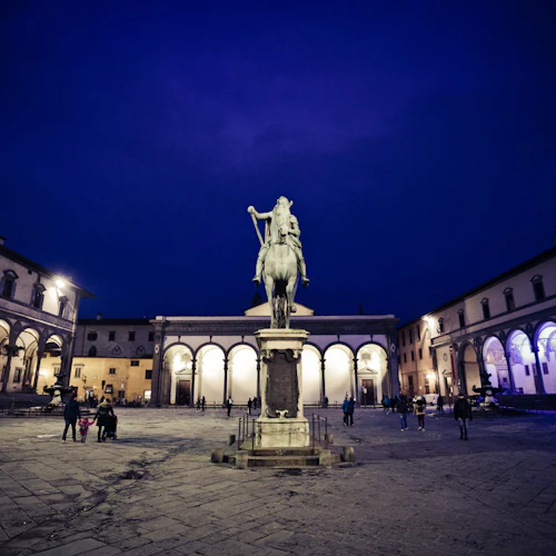 Piazza della Signoria