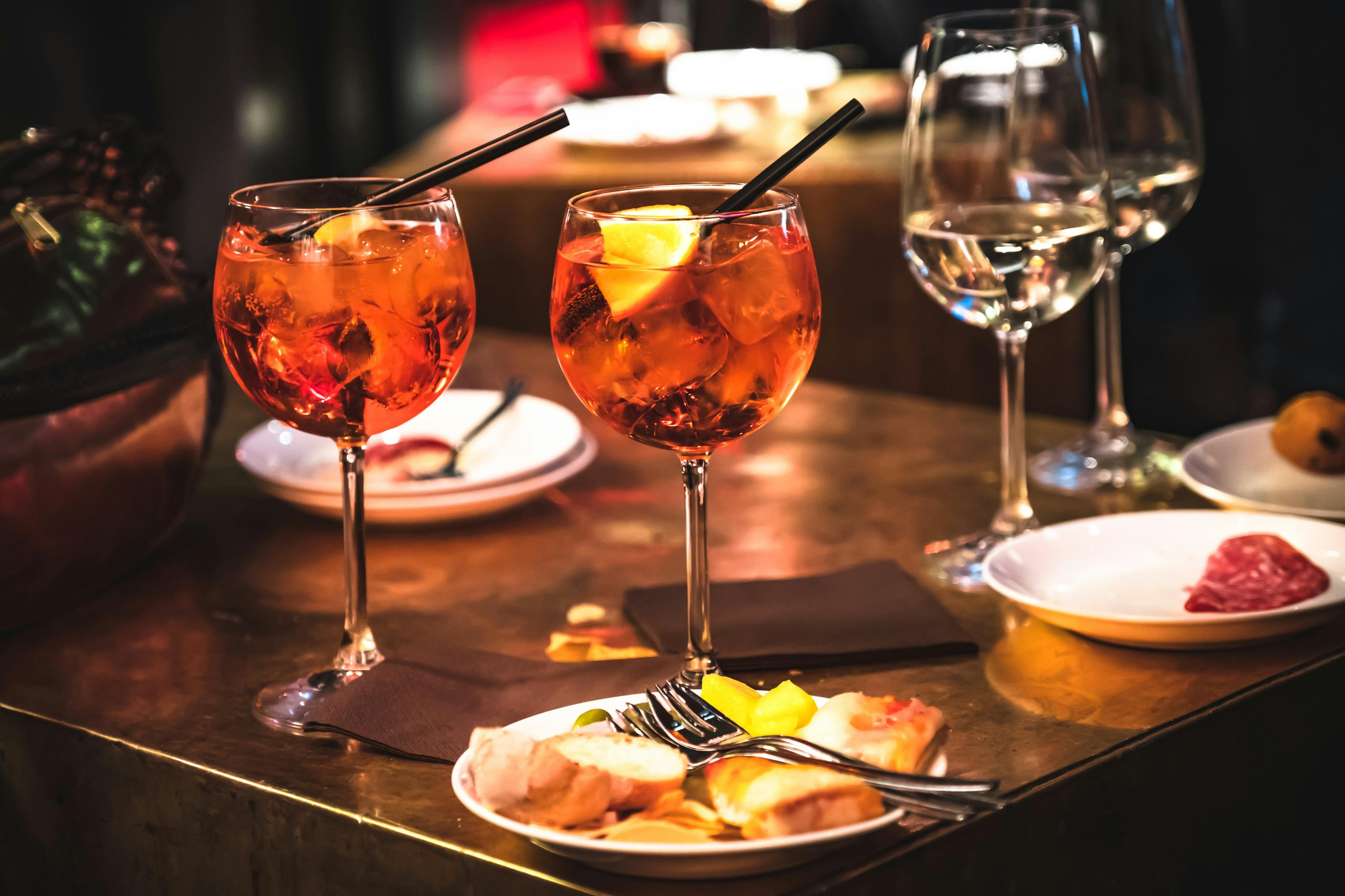 Aperol Spritz