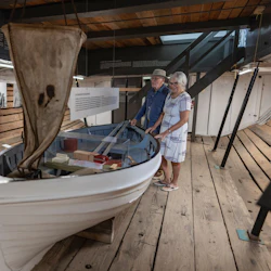 Maritime Museum of Charlevoix 2