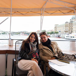 Prague: River Cruise + Audio Guide 2