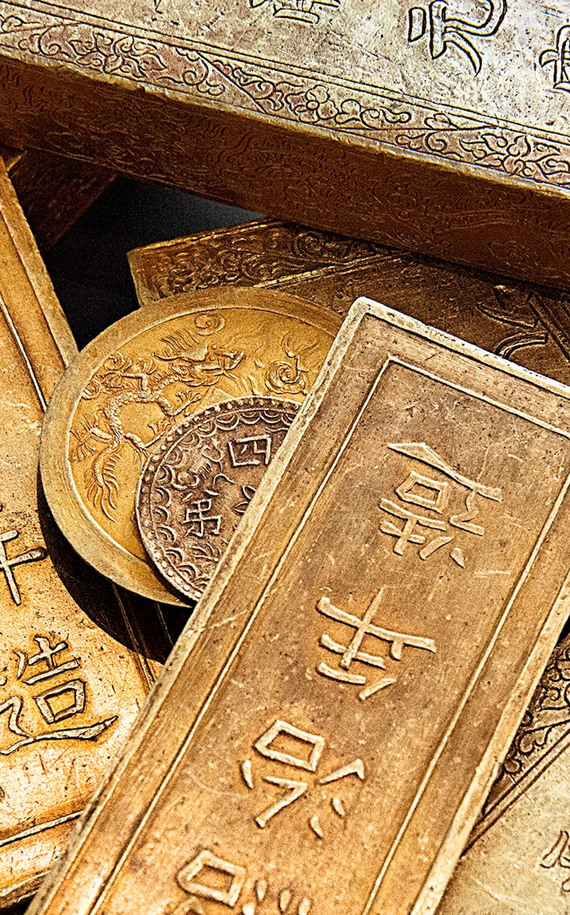 מוזיאון המטבעות של פריז (Monnaie de Paris) — תמונה 7