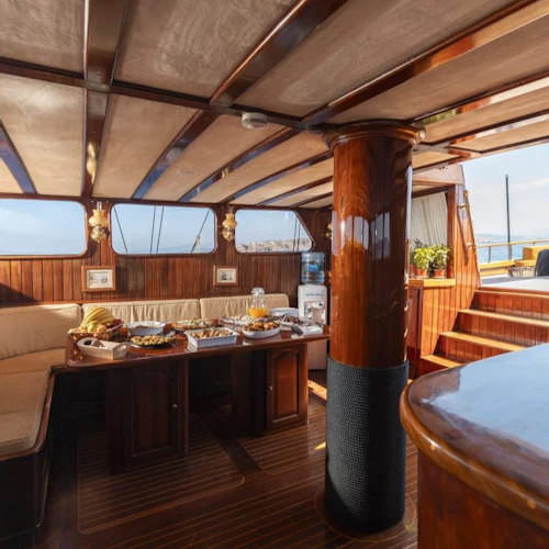 Agistri, Moni/Metopi & Aegina: Cruise from Athens + Lunch & Unlimited Drinks - Photo 6