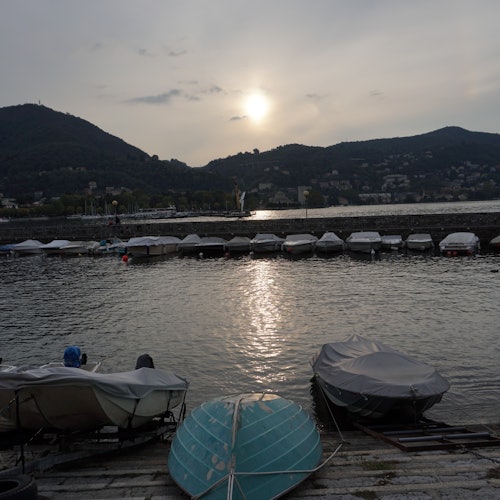 Lago di Como, Bellagio e Lugano Svizzera: una gita di un giorno da Milano