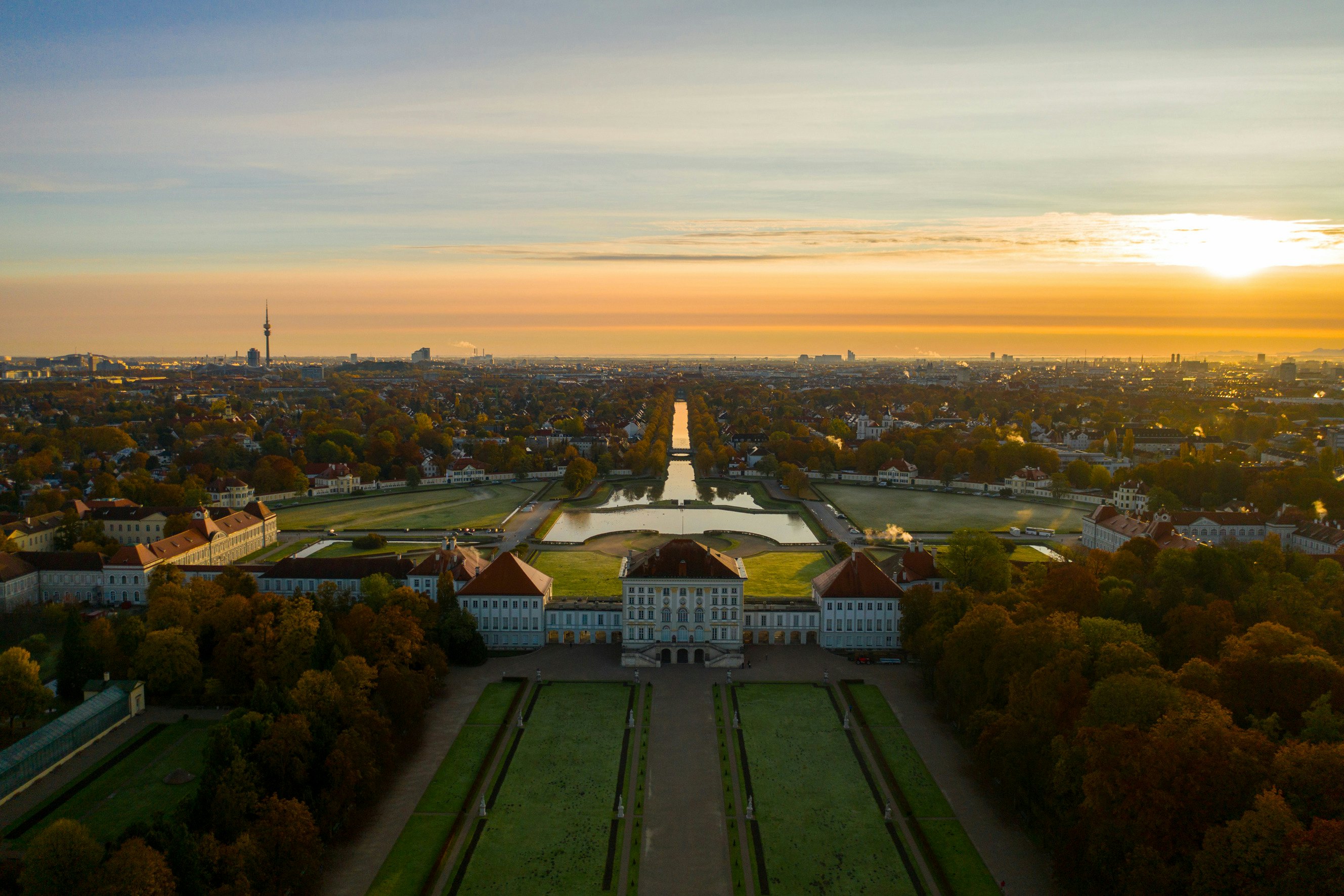 Palácio de Nymphenburg: Entrada para o Concerto Clássico