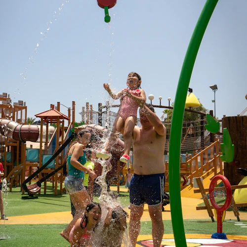 Angry Birds Activity Park Gran Canaria: Entry Ticket - Photo 6