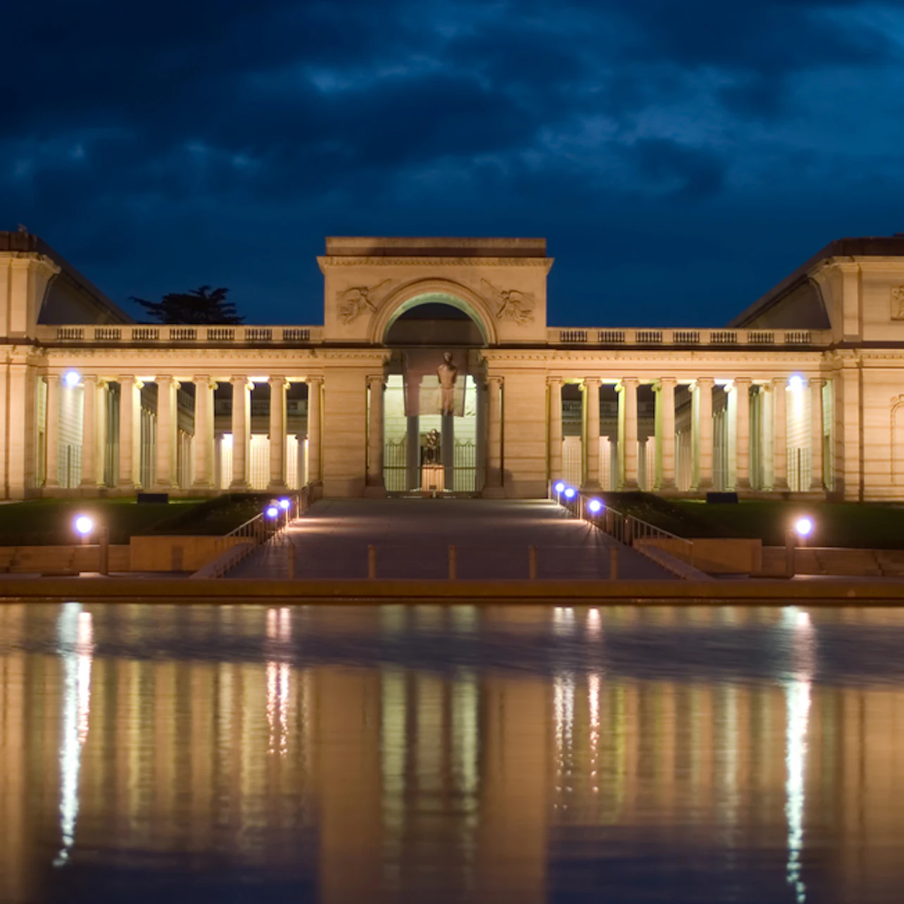 Legion of Honor: Entry Ticket in San Francisco β Tiqets