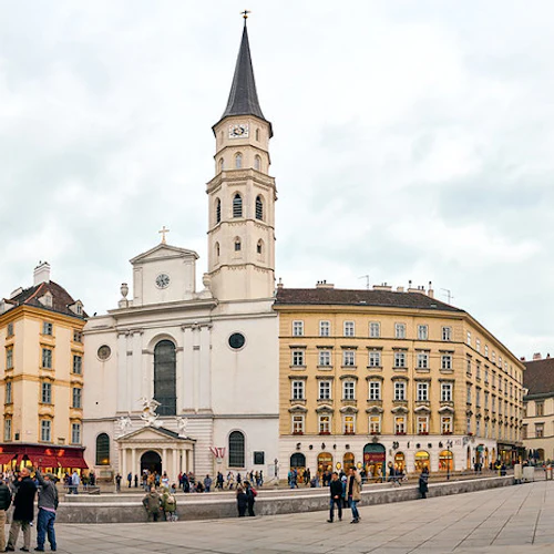 Viena: Aplicativo de Audio Guia da Cidade para seu Smartphone - Photo 2