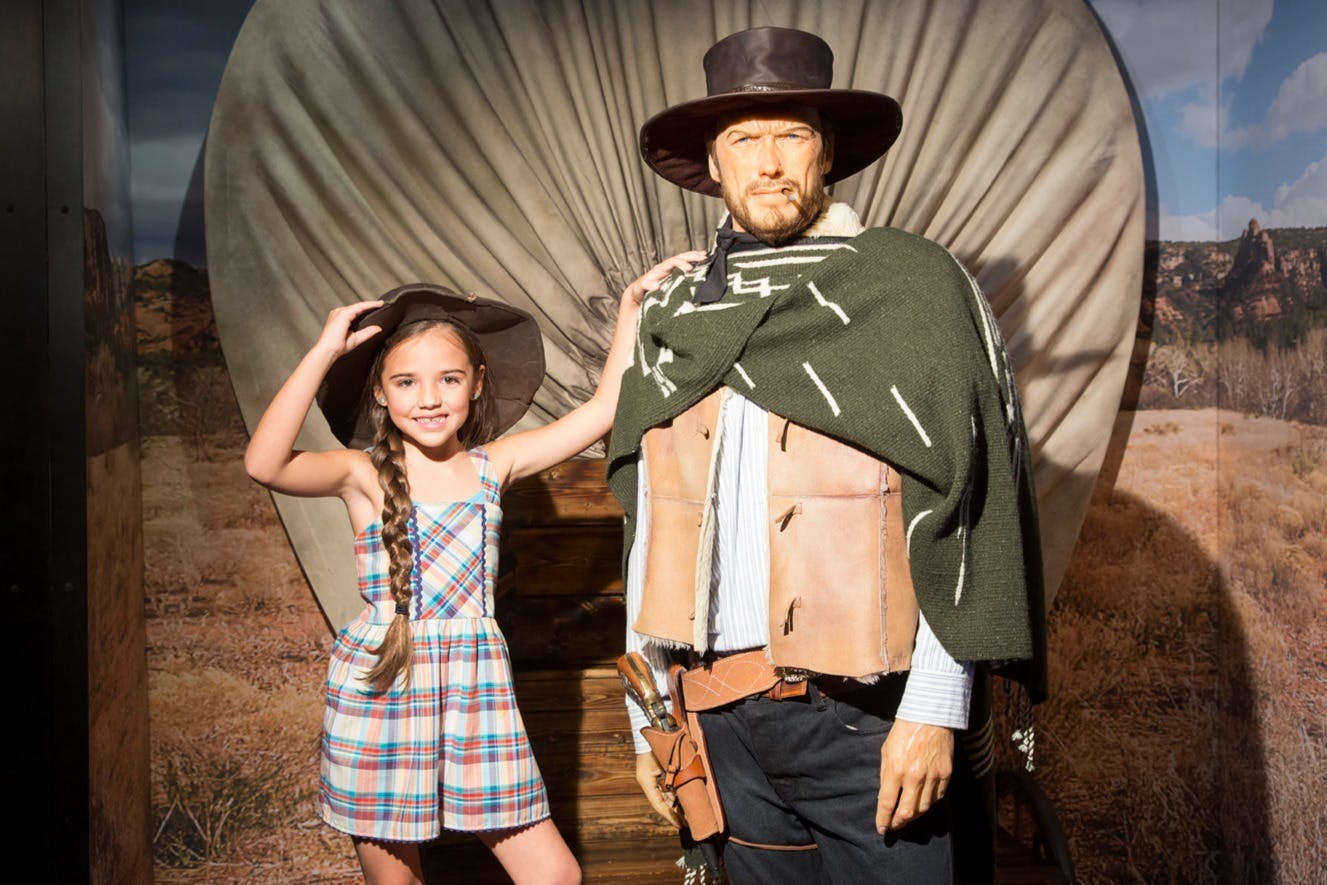 Hollywood Wax Museum Pigeon Forge: All Access Pass - Photo 3