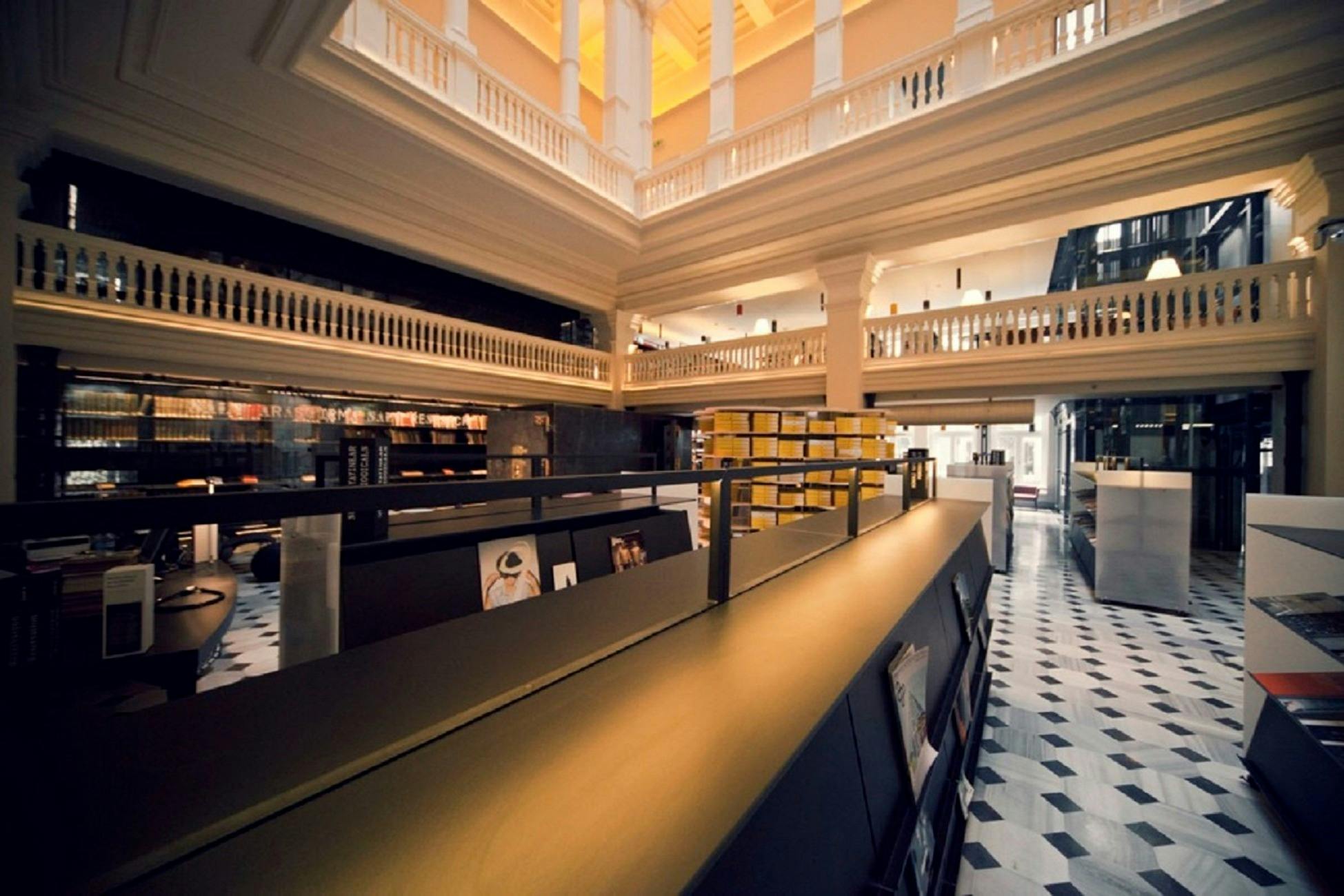 SALT 加拉塔艺术馆