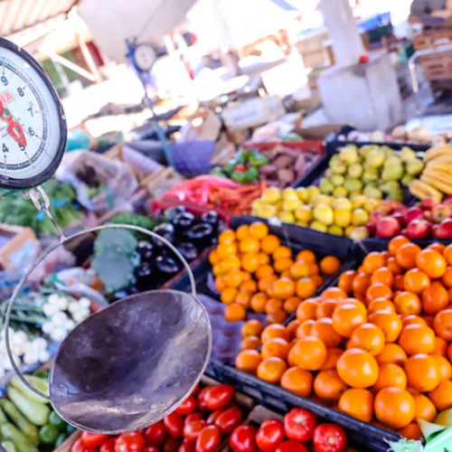 San Juan Market 2