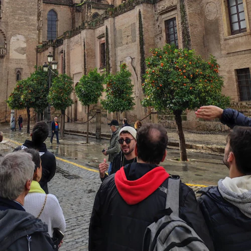 Sevilha: Visita guiada aos pontos altos da cidade - Photo 4